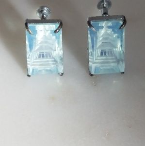 925/Sterling Earrings